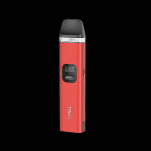 Innokin: Innokin - Trine Vcap Pod Kit Red