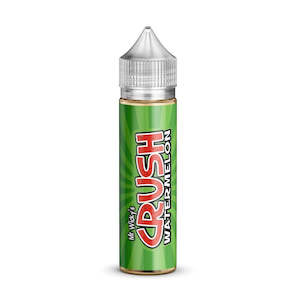 Mr Wickys: Mr. Wicky - Crush Watermelon 60ml/3mg