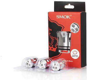 SMOK - V12 Prince Single Mesh Coil (3pcs/pk)