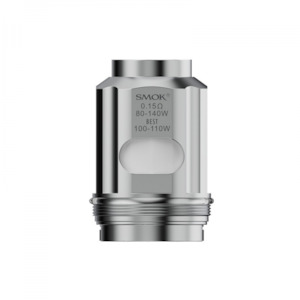 Smok: TFV18 Dual Meshed 0.15ohm Coil