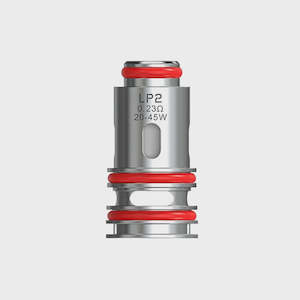 Smok: SMOK LP2 Meshed 0.23ohm DL Coils - 5 Pack