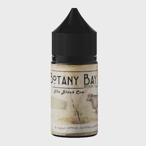 Botany Bay: Botany Bay Bottling Co Salts - Mango Citrus 30ml/50mg