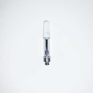 Pod Cartridges: CBD Cartridge-White