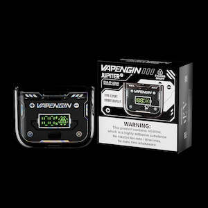 Vapengin Jupiter 2 Battery