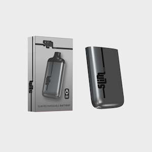 Batteries: Slim 6000 Pre-filled Replacement Battery