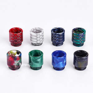 Drip Tips: 810 Aleader Drip Tip