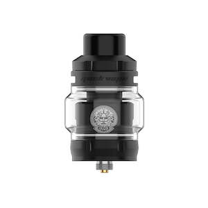 Geekvape - Z Max Sub Ohm Tank Gunmetal