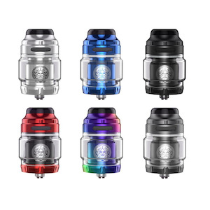 GeekVape Zeus X RTA Blue 4.5ml