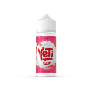 Yeti - Watermelon 100ml/6mg