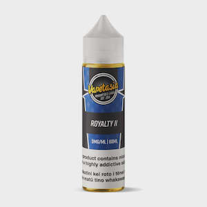 Vapetasia - Royalty 2 60ml/6mg