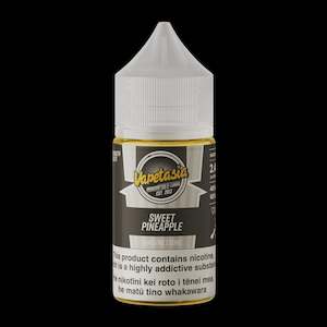 Vapetasia Killer Sweets Salts - Sweet Pineapple 30ml/12mg