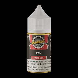 Vapetasia Killer Fruits Salts - Apple 30ml/48mg