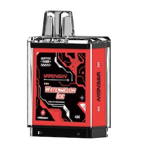 Vapengin Jupiter 6000 Puff Replacement Pod - Watermelon Ice