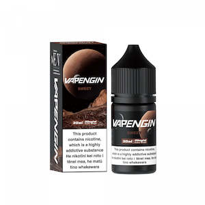 Drink: Vapengin E liquid -20mg Nicotine Strength Sweet (Cola)