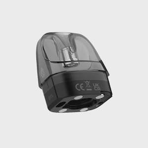 Pod Refills: Vaporesso - Luxe XR Replacement Pod (2 Pack) DTL 5ml