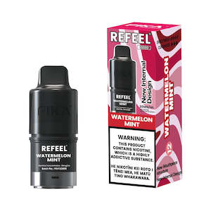 FIKA REFEEL Pod 20mg/mL 10k - Watermelon Mint