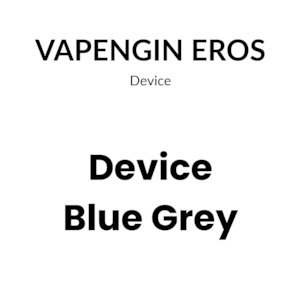 Vapengin Eros Battery-Blue Grey