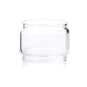 Glass: GEEKVAPE - Z SUB-OHM REPLACEMENT GLASS TUBE 5.5ML