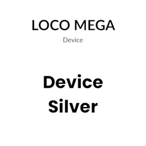 Loco: Loco Mega battery