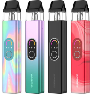 General: Vaporesso XROS 4 Kit