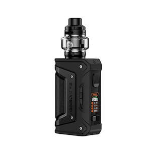 General: Geekvape L200 Classic Dual 21700 Kit