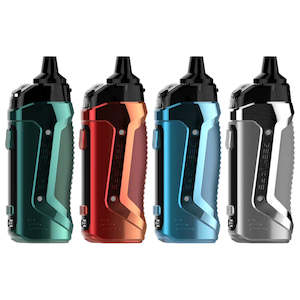 General: Geekvape Aegis B60 (Boost 2) Kit