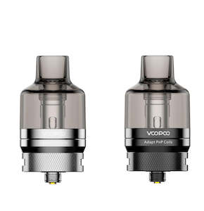 Tanks: Voopoo PnP Pod Tank