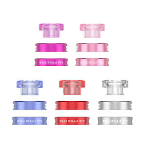 Rebuildables: Hellvape Dead Rabbit Pro RDA DIY Combo