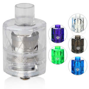 Sale: Freemax GEMM Disposable Sub-Ohm Tanks