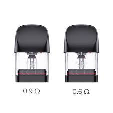 Replacement Pods: Uwell Caliburn G3 Replacement Pods