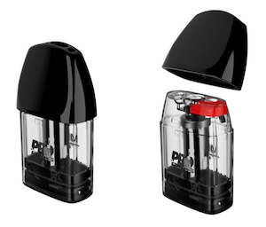 Uwell Caliburn A2 and A3 Replacement Pods