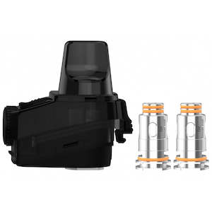 Geekvape Boost B and P Replacement Pods and Coils