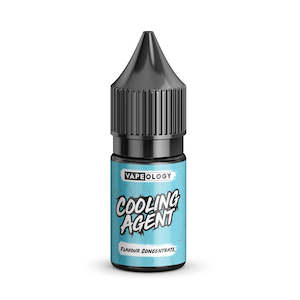 High Vg Sub Ohm E Liquids: Cooling Agent WS-23 Ice Additive