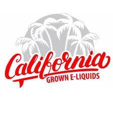 High Vg Sub Ohm E Liquids: Caligrown E-liquids
