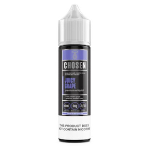 Nicotine Salts: Chosen E-Liquids