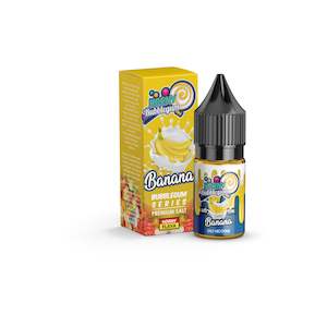 Nicotine Salts: Horny Flava Nic Salts