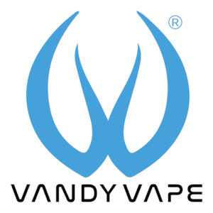 Replacement Glass: Vandy Vape Replacement Glass