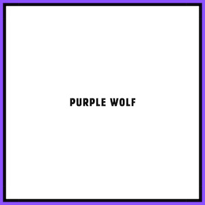 Purple Wolf High VG 70%