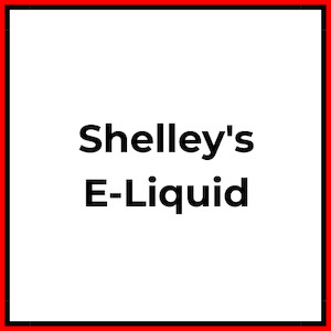 Shelley's E-liquid
