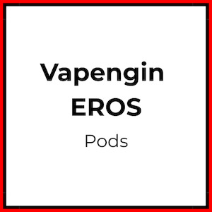 Vapengin EROS Pods