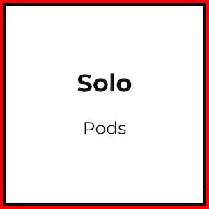 Solo Pods