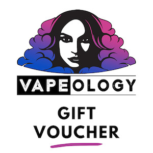 Gift Ideas Under 50: Vapeology Gift Card Online