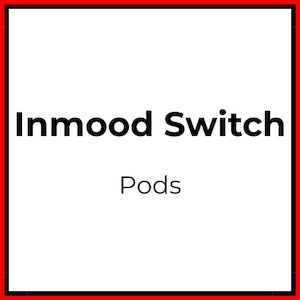 Inmood Switch Pods
