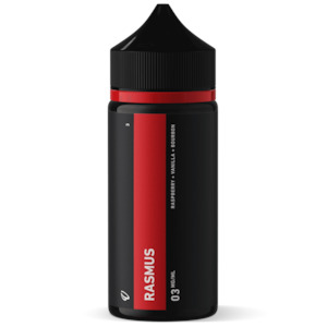 VE Premium - Raspberry Vanilla