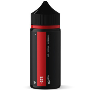 Vapour Eyes Nz: VE Premium - Peppermint Menthol