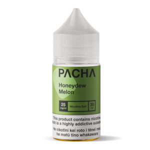 Pacha Mama Salts - Watermelon