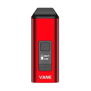 Herb: Yocan Vane Dry Herb Vaporizer
