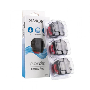 Smok Nord 5 Empty Pods
