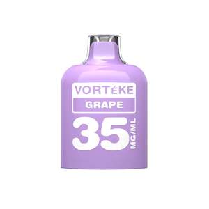 Puk: PUK. Pod - Grape