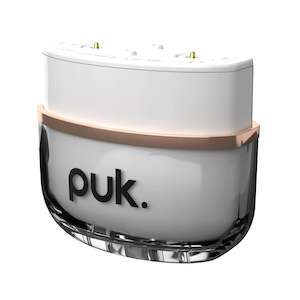 PUK. - Reusable Battery